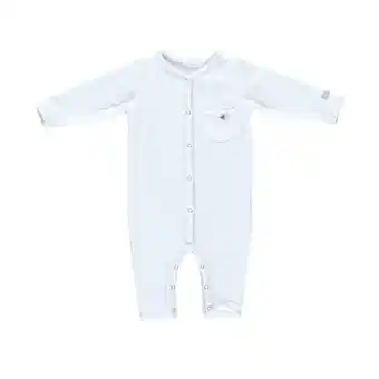 Babypark Puckababy slaappakje tencel 0-3 mnd aanbieding