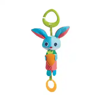 Babypark Tiny love wind chime thomas konijn aanbieding