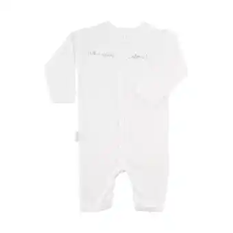 Babypark Bambam suit who needs sleep aanbieding