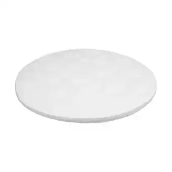 Babypark Puck boxmatras rond 90 x 4 cm aanbieding