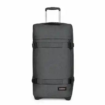 Bagage24 Eastpak transit'r m 2-wiel holdall 67 cm aanbieding