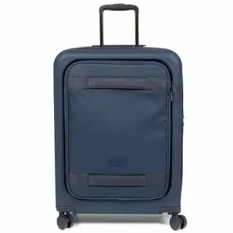 Bagage24 Eastpak cnnct m 4-wielige trolley 65 cm aanbieding