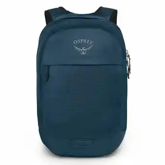 Bagage24 Osprey transporter paneellader rugzak 47 cm laptopvak aanbieding