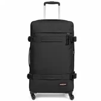 Bagage24 Eastpak transit'r 4 wielen trolley 75 cm aanbieding