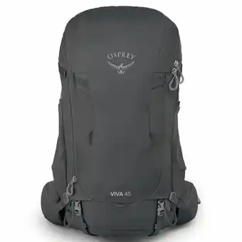 Bagage24 Osprey viva 45 rugzak 65 cm aanbieding