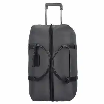 Bagage24 Samsonite lite dlx sp 2-wielige weekendtas 55 cm aanbieding