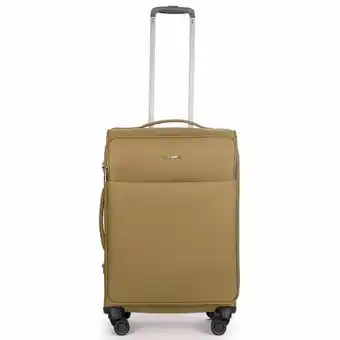 Bagage24 Stratic light plus 4 wielen trolley 68 cm aanbieding