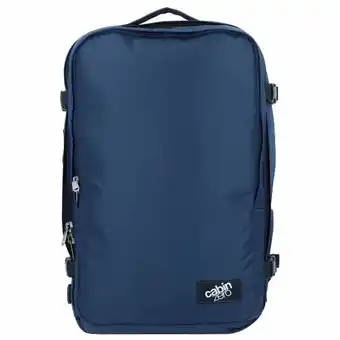 Bagage24 Cabin zero travel cabin bag classic pro 42l rugzak 54 cm laptopcompartiment aanbieding