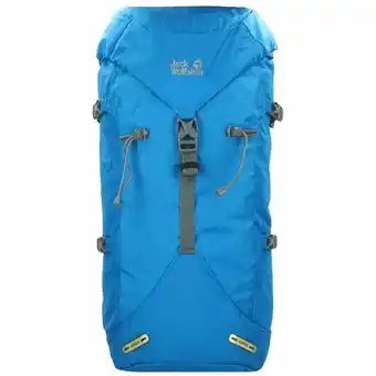 Bagage24 Jack wolfskin mountaineer 42 rugzak 76 cm aanbieding