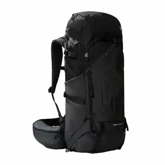 Bagage24 The north face trail lite rugzak l-xl 66 cm aanbieding