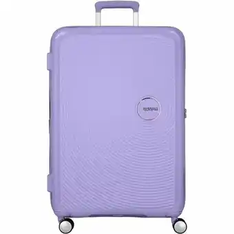 Bagage24 American tourister soundbox 4-wielige trolley 77 cm aanbieding