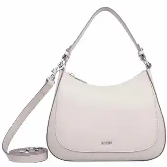 Bagage24 Joop! estate loreen schoudertas leer 27 cm aanbieding