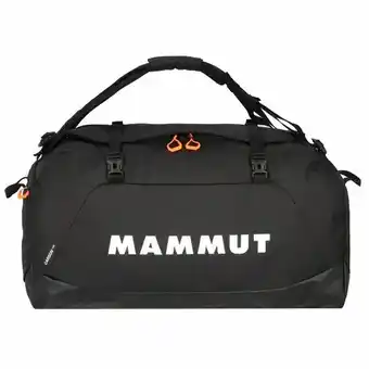 Bagage24 Mammut cargon sporttas 70 cm aanbieding