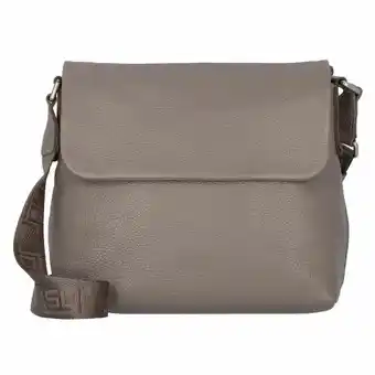 Bagage24 Jost vika schoudertas leer 25 cm aanbieding