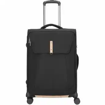 Bagage24 Bugatti modo 4-wielige trolley 68 cm aanbieding