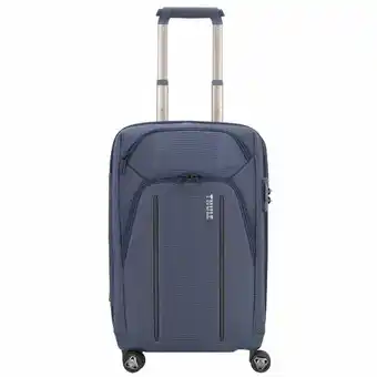 Bagage24 Thule crossover 2 4-wiel cabinewagen 55 cm aanbieding