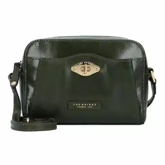 Bagage24 The bridge barbara schoudertas leer 23.5 cm aanbieding