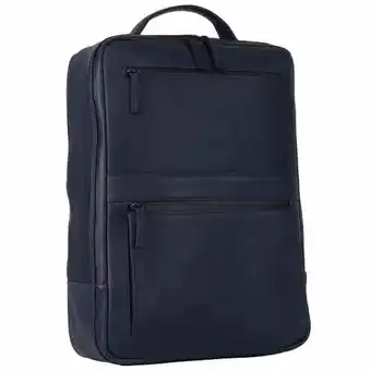 Bagage24 Leonhard heyden den haag rugzak 42 cm laptopvak aanbieding