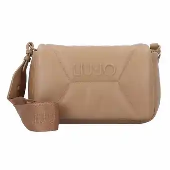 Bagage24 Liu jo achanta schoudertas 23 cm aanbieding