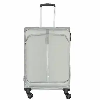 Bagage24 Samsonite popsoda 4-wielige trolley 66 cm aanbieding