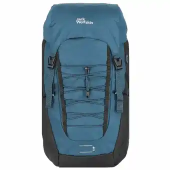 Bagage24 Jack wolfskin peak hiker rugzak 57 cm aanbieding