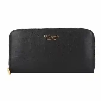 Bagage24 Kate spade new york morgan portemonnee leer 20 cm aanbieding