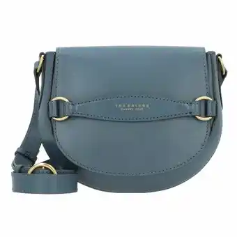 Bagage24 The bridge bettina schoudertas leer 22 cm aanbieding