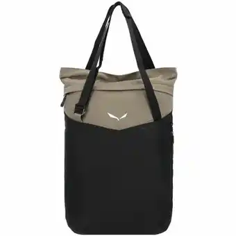 Bagage24 Salewa fanes schoudertas 40 cm laptop compartiment aanbieding