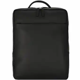 Bagage24 Picard relaxed rugzak rfid leer 40 cm laptopcompartiment aanbieding