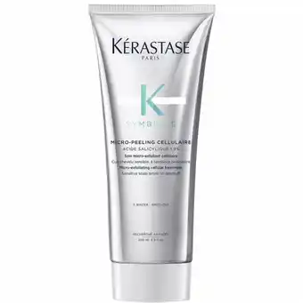 Bangerhead Kérastase symbiose micro-peeling cellulaire (200 ml) aanbieding