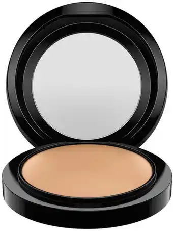 Bangerhead Mac cosmetics mineralize skinfinish/ natural medium tan aanbieding