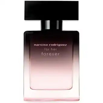 Bangerhead Narciso rodriguez for her forever edp (30 ml) aanbieding