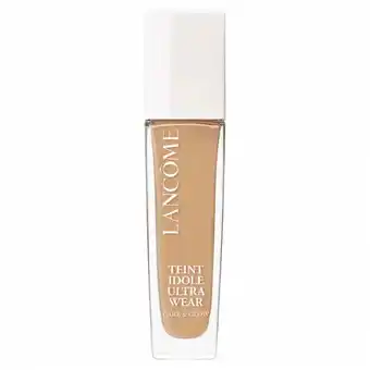 Bangerhead Lancôme teint idôle ultra wear care & glow 24h healthy glow foundation 400w aanbieding