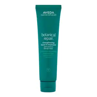 Bangerhead Aveda botanical repair leave-in treatment (100ml) aanbieding