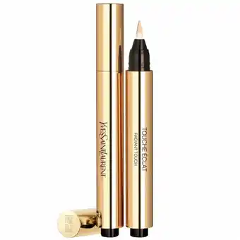 Bangerhead Yves saint laurent touche eclat 0 aanbieding