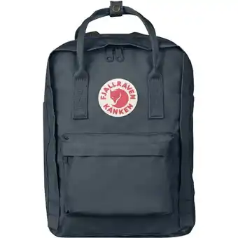 Bagageonline Fjällräven kanken laptop 13 rugzak graphite aanbieding