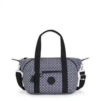 Bagageonline Kipling art mini schoudertas blackish tile aanbieding