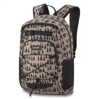 Bagageonline Dakine grom 13l rugzak bear games aanbieding