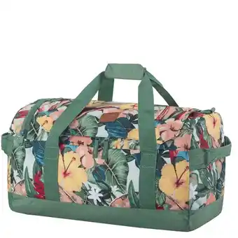 Bagageonline Dakine eq duffle 50l reistas island spring aanbieding