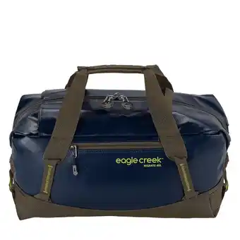 Bagageonline Eagle creek migrate duffel/ backpack 40l rush blue aanbieding