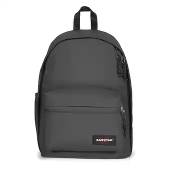 Bagageonline Eastpak office zippl&aposr rugzak magnetic grey aanbieding