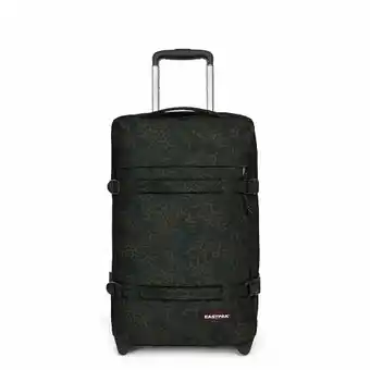 Bagageonline Eastpak transit&aposr s tsa reistas funky leopard aanbieding