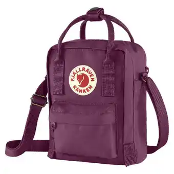 Bagageonline Fjällräven kanken sling shoulderbag royal purple aanbieding