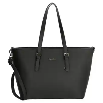 Bagageonline Charm london birmingham shopper large black aanbieding