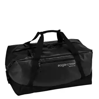 Bagageonline Eagle creek migrate duffel/ backpack 90l black aanbieding