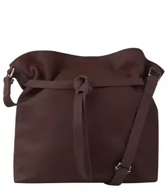 Bagageonline Cowboysbag le femme handbag alpine brown aanbieding