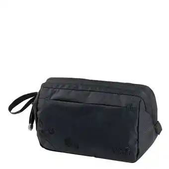 Bagageonline Jack wolfskin space talent washbag phantom aanbieding