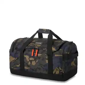 Bagageonline Dakine eq duffle 35l reistas cascade camo aanbieding