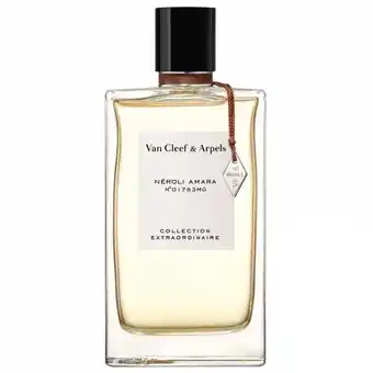 Bangerhead Van cleef & arpels neroli amara edp (75ml) aanbieding