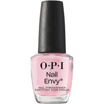 Bangerhead O.p.i opi nail envy pink to envy nail strengthener (15 ml) aanbieding